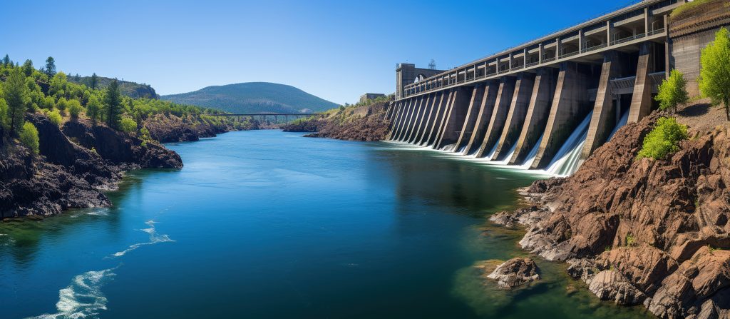 Tamor-Mewa Hydroelectric Project